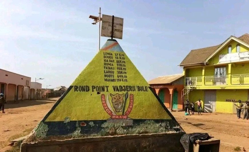 Ituri/Djugu : un rapport accablant sur la situation sécuritaire et humanitaire à Bule