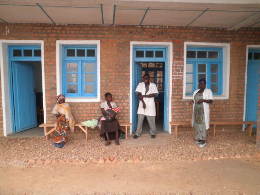 Nord-Kivu : 2 infirmiers périssent dans une zone sous contrôle des rebelles AFC/M23