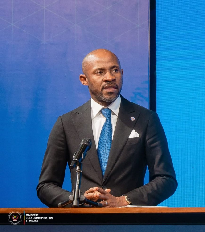 RDC : Kinshasa met en place un dispositif d’accueil temporaire pour migrants en partenariat avec les États-Unis