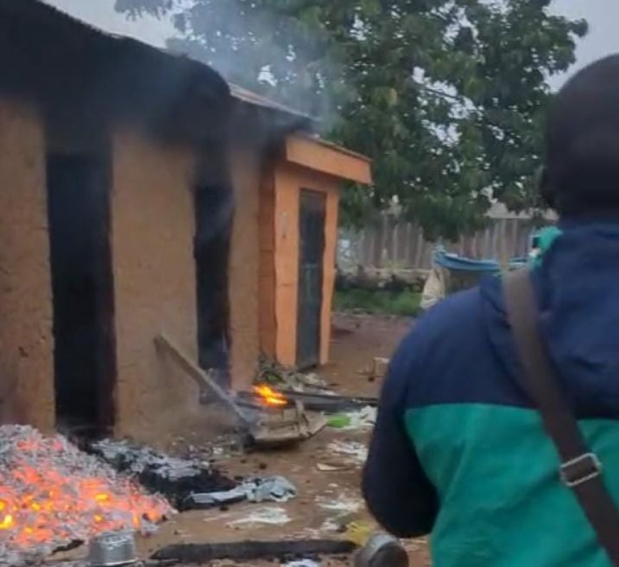 Ituri : une nouvelle attaque nocturne à Mambasa, un climat d'insécurité ravivé