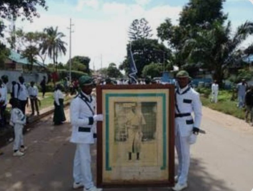 Ituri : le cri de paix des kimbanguistes face à la violence