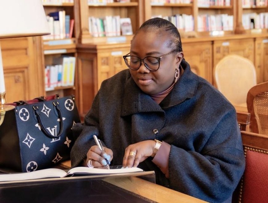 One Health Summit : la Sénatrice Cathy Botema est conviée à ce grand rendez-vous à Lyon