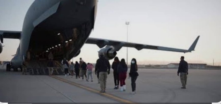 Migration : la RDC dévient terre de transit pour les expulsés des États-Unis