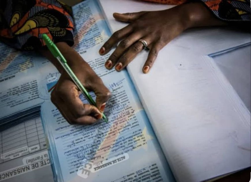 Beni : une génération "fantôme" menacée de mort civile