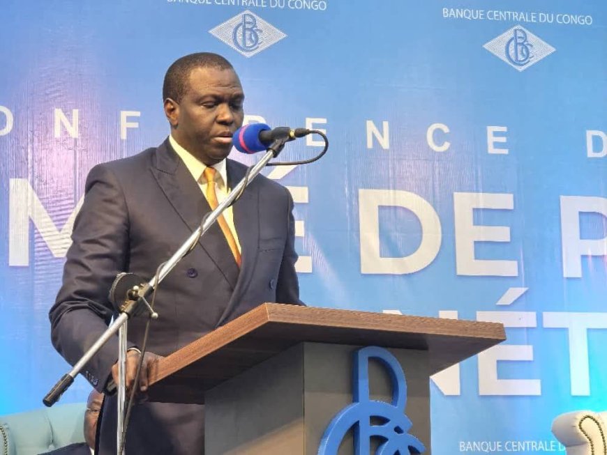 Réforme monétaire en RDC : fin du cash en devises et recentrage des transactions sur les circuits électroniques dès 2027