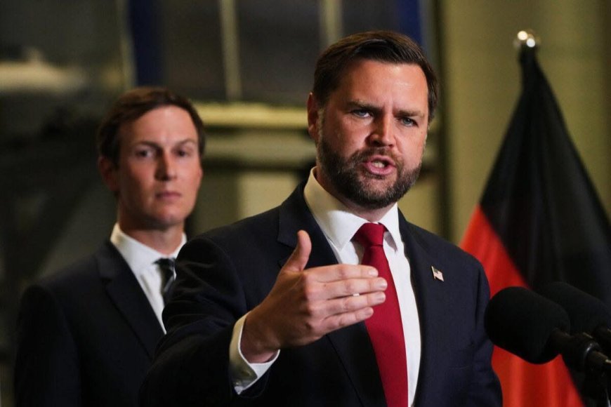 Tensions aux Moyen-Orient : J. D. Vance annonce l’échec des négociations après 21 heures de discussions