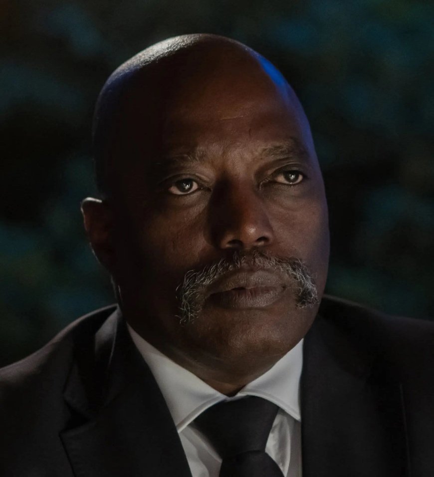 RDC : Joseph Kabila et son bloc politique rejettent toute révision constitutionnelle et appellent à la résistance