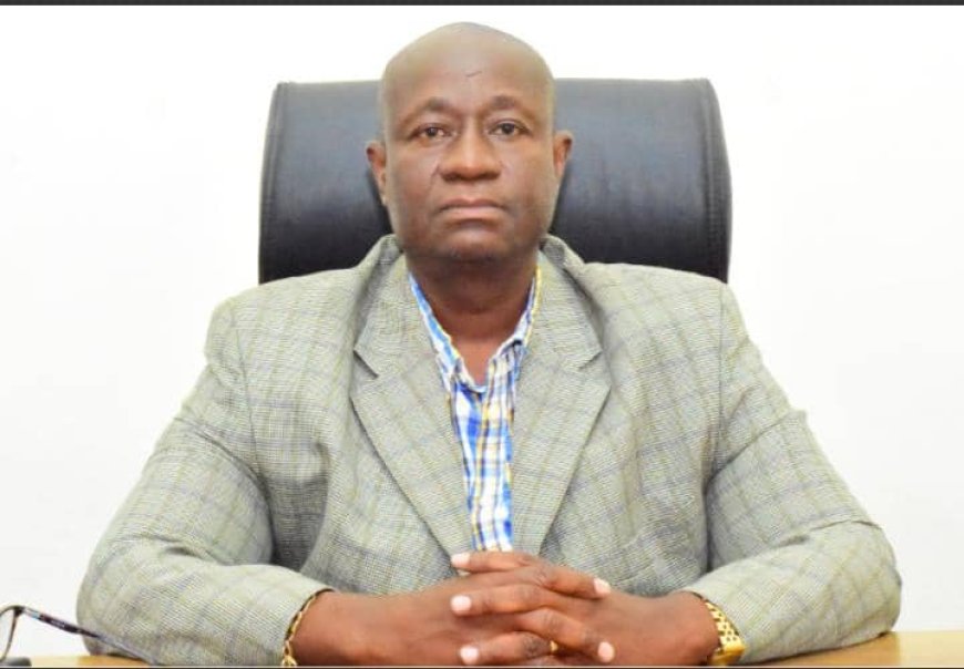 RDC : l'Ordre national des géologues destitue le Président de sa Comission spéciale