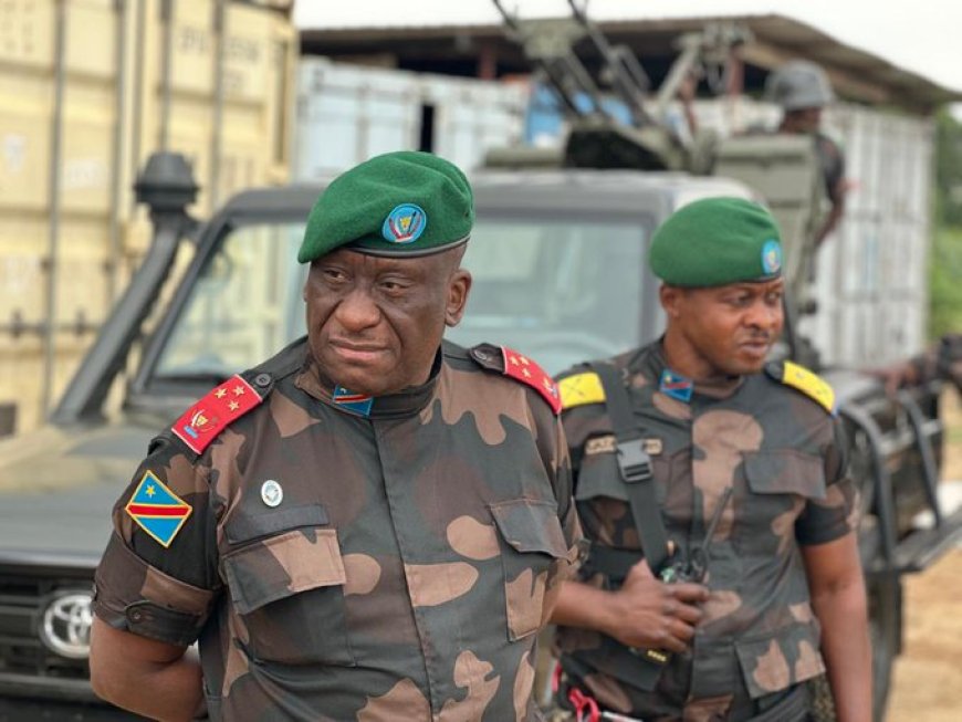 Wise.cd reconnaît une erreur dans l’identification d’une source en Ituri