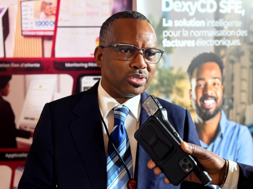 Ouverture de la 9e édition de la Semaine Française : les services de MTI retiennent l’attention des sociétés