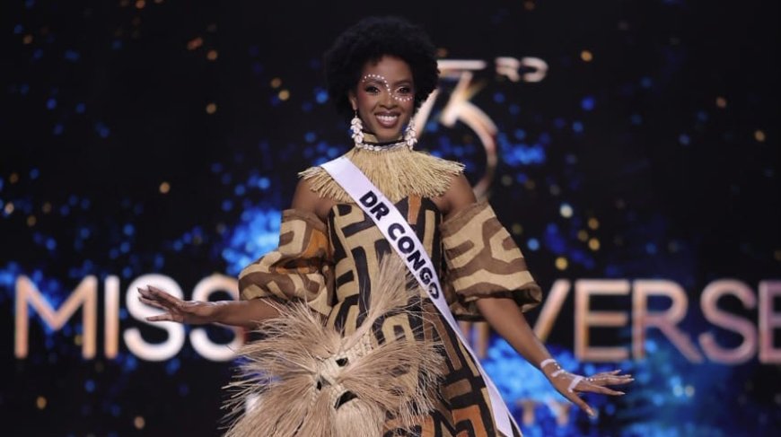 Kuba, l’étoffe d’une nation : la RDC sacralise un trésor ancestral