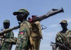 Ituri : incursions de militaires sud soudanais à Aru, des civils victimes d'exactions dans la chefferie de Kakwa