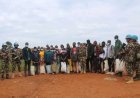 Ituri : des finalistes évacués sous escortes de la MONUSCO pour passer l'Examen d'État  à Bunia