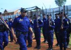 Uvira : la Police Nationale Congolaise appelle à la discipline et annonce un renforcement sécuritaire