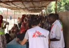 Ituri : L’alerte rouge de MSF face à une catastrophe humanitaire imminente