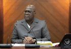 RDC : la sécurité, la constitution et incertitudes électorales, Félix Tshisekedi place 2028 sous conditions