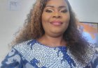 Patience Kimina Phongo salue la vision du président Félix Tshisekedi pour l’avenir