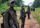 Ituri : les FARDC reprennent le contrôle de du tronçon Nduye-Dingbo  à Mambasa
