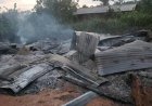 Mambasa : 3 civils tués et plusieurs maisons incendiées dans une attaque ADF à Biakato