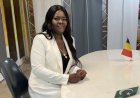 RDC : Patience Kimina Phongo défend une révision constitutionnelle “patriotique”