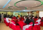 Bunia : des journalistes réunis autour des défis de la liberté de la presse en Ituri
