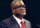 Mukwege dénonce l’hypocrisie politique autour de la Constitution et des minerais stratégiques en RDC
