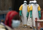 Ebola en RDC et en Ouganda : Washington annonce une aide d’urgence de 13 millions USD