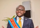 Colin Efoya : éclosion politique impressionnante ( Tribune )