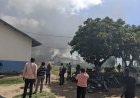 Ituri : vives tensions à l'hôpital de Rwampara après le décès d'un cas suspect d'Ebola