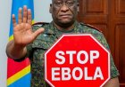Ituri : le gouvernement provincial instaure des mesures strictes pour freiner la propagation d’Ebola
