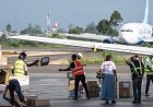 Ituri : suspension temporaire des vols à l'aeroport nationale de Bunia en raison d'Ebola