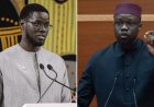 Sénégal : Quand la rupture au sommet de l’état risque de fragiliser la confiance collective