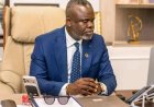 Kinshasa : Israël Mutombo serait au cœur d’un  dossier prétendument sensible