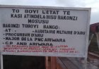 Ituri : colère et ras-le-bol de la population face à l'insécurité à Ariwara