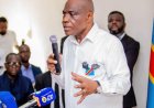 RDC : Martin Fayulu fustige les religieux soutenant la révision constitutionnelle