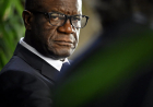 RDC : Denis Mukwege rejette le projet de révision constitutionnelle et met en garde contre l'unité nationale