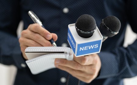 RDC : l’UNPC appelle à un journalisme responsable et alerte sur les atteintes à la liberté de la presse