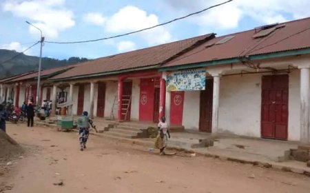 Nord-Kivu : paralysie des activités à Lubero-centre après la découverte de deux corps