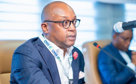 Récap CNSS 2025 : Charles Mudiay Kazadi, l’homme qu’il faut pour mettre de l’ordre dans le système de Sécurité Sociale en RDC