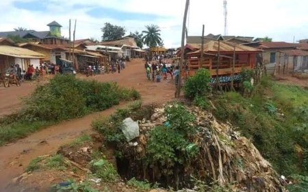 Ituri-Mambasa : une dizaine de civils tués dans une attaque rebelles ADF à Biakato
