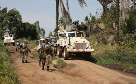 Est de la RDC : la Monusco condamne la recrudescence des attaques contre les civils
