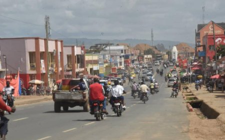 Ituri : 3 militants de la LUCHA libérés après leur arrestation lors d'une manifestation sur l'eau potable à Bunia