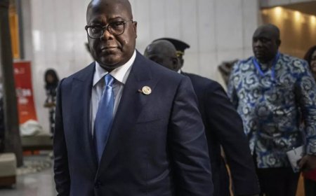 Polémique  après à les propos du Président de la République la reconnaissance des artistes musiciens en RDC, la Justice s'invite contre les discours injurieux et menaçants visant le chef de l'État