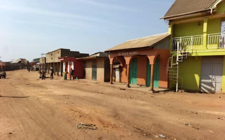 Ituri : l’insécurité persistante paralyse les activités économiques entre Bule, Iga Barrière, Mungwalu et Bunia