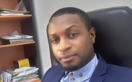 N’djili plongée dans la terreur : les JPCD réclament la tête de Daniel Bumba