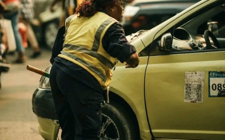 Transports : un nouveau contrôle systématique pour les nouvelles plaques d'immatriculation