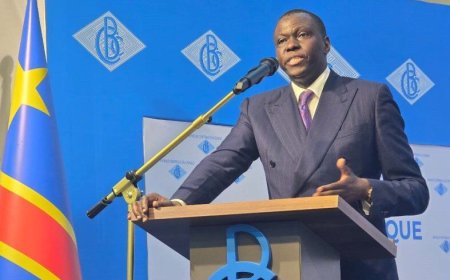 RDC : Wameso réitère les recommandations liees au renforcement de la coordination des politiques monétaire et budgétaire
