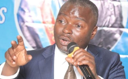 Ituri : le député Gratien Iracan dément toute implication dans une prétendue insurrection à Mahagi