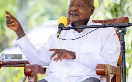 Ebola : L'Ouganda contre-attaque face aux médias et à la RDC
