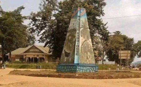 Mambasa : 3 civils tués et 2 femmes enlevées lors d'une attaque des ADF à Bangole